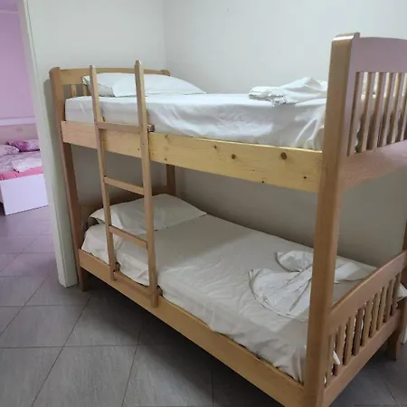 Appartement Kune Kozmai *