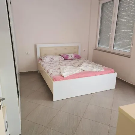Kune Kozmai * Shëngjin