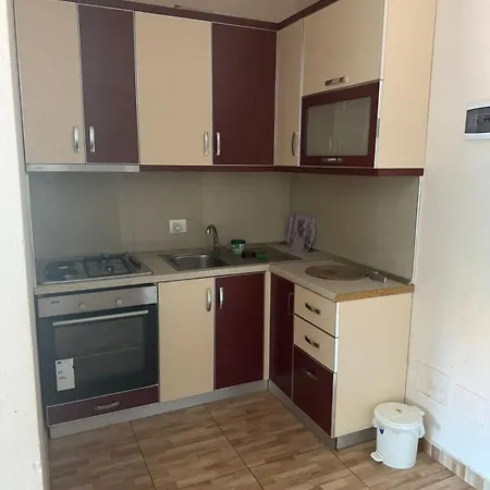 Appartement Kune Kozmai