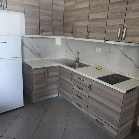 Appartement Kune Kozmai *