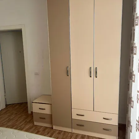 Kune Kozmai Appartement Shëngjin