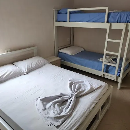Kune Kozmai Appartement