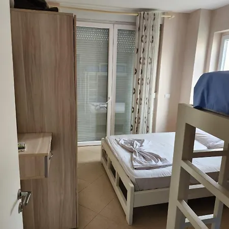 Kune Kozmai Appartement