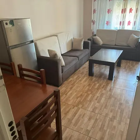 Appartement Kune Kozmai *