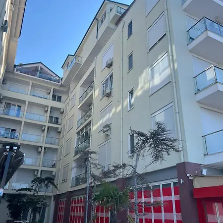 Kune Kozmai Appartement