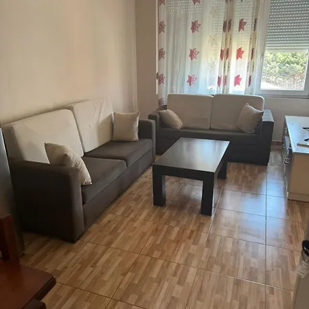 Kune Kozmai * Shëngjin